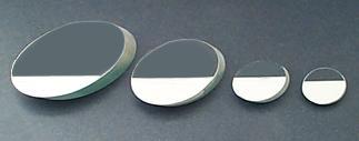 GSO 31mm Secondary Mirror
